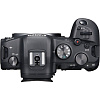 Фотоаппарат Canon EOS R6 Body Black, Русское меню CAN-6